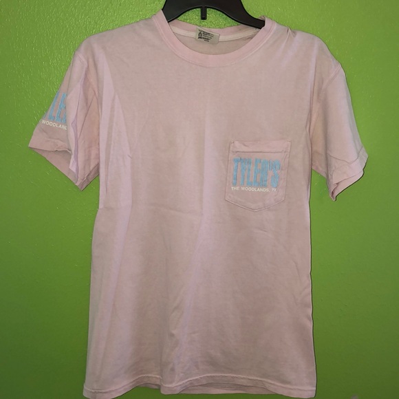 small tyler’s t shirt - Picture 1 of 5